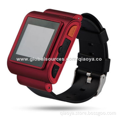 Sports watch phone, aerobic exercise GPS pulse watch phone/heart rate monitor/steps/calories/distant